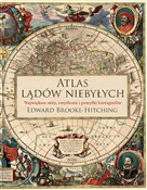Atlas lądó... - Edward Brooke-Hitching -  foreign books in polish 
