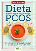 Polska książka : Dieta w ze... - Tara Spencer
