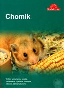polish book : Chomik - Opracowanie Zbiorowe