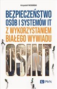 polish book : Bezpieczeń... - Krzysztof Wosiński