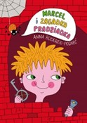 polish book : Marcel i z... - Anna Boderek-Pocheć