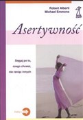 Asertywnoś... - Robert Alberti, Michael Emmons -  foreign books in polish 