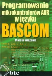 Picture of Programowanie mikrokontrolerów AVR w języku BASCOM