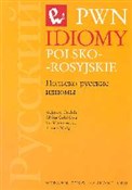polish book : Idiomy pol... - Wojciech Chlebda, Albina Gołubiewa, Jan Wawrzyńczyk, Tomasz Wielg