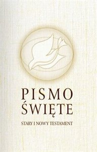 Picture of Pismo Święte Stary i Nowy Testament