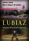 Lubiąż Kla... - Tomasz Bonek, Marta Ringart-Orłowska -  books from Poland