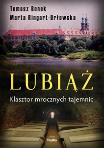 Picture of Lubiąż Klasztor mrocznych tajemnic