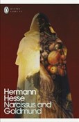 polish book : Narcissus ... - Hermann Hesse