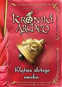 Zobacz : Kroniki Ar... - Agnieszka Stelmaszyk