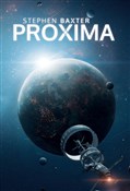 polish book : Proxima - Stephen Baxter