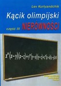 polish book : Kącik olim... - Lev Kurlyandchik