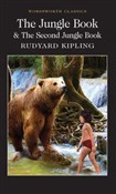 Jungle Boo... - Rudyard Kipling -  books in polish 