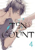 Książka : Ten Count ... - Rihito Takarai