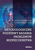 Metodologi... - Janusz Gierszewski, Andrzej Pieczywok -  foreign books in polish 