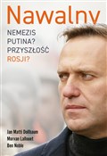 polish book : Nawalny Ne... - Jan Matti Dollbaum, Morvan Lallouet, Ben Noble