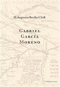 polish book : Gabriel Ga... - Augustin Berthe