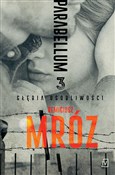 Parabellum... - Remigiusz Mróz -  foreign books in polish 