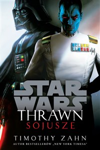 Picture of Star Wars. Thrawn. Sojusze