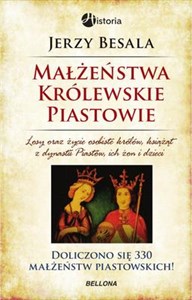 Picture of Małżeństwa królewskie Piastowie