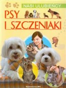 Psy i szcz... - Paweł Czapczyk -  Polish Bookstore 