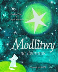Picture of Modlitwy na dobranoc
