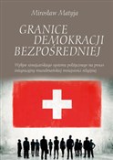 Granice de... - Mirosław Matyja -  foreign books in polish 