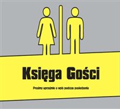 Książka : Księga Goś... - Stanisław Kroszczyński