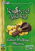 Sekret Wie... - Agnieszka Stelmaszyk -  books in polish 