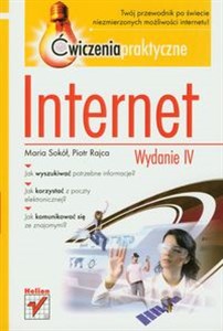 Picture of Internet Ćwiczenia praktyczne