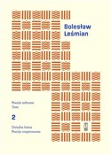Zobacz : Poezje zeb... - Bolesław Leśmian