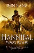 Hannibal W... - Ben Kane -  Polish Bookstore 