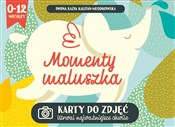 Zobacz : Momenty ma... - Iwona Kazia Kalitan-Młodkowska
