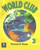 World Club... - Michael Harris, David Mower -  foreign books in polish 