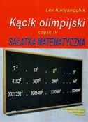 Kącik olim... - Lev Kurlyandchik -  books from Poland