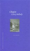 Chopin Czt... - Jim Samson -  books in polish 