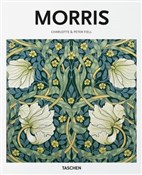 Morris - Charlotte Fiell, Peter Fiell -  Polish Bookstore 