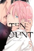 Ten Count ... - Rihito Takarai -  foreign books in polish 