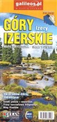 Mapa turys... - Opracowanie Zbiorowe -  books from Poland
