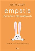 Książka : Empatia Po... - Judith Orloff