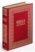 Biblia z k... - bp Kazimierz Romaniuk -  books from Poland