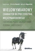 Zobacz : Wielowymia... - Mirosław Banasik, Agnieszka Rogozińska, Redakcja Naukowa
