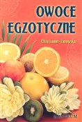Owoce egzo... - Eliza Lamer-Zarawska - Ksiegarnia w UK