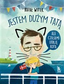 Jestem duż... - Rafał Witek -  books from Poland