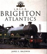Książka : Brighton A... - James S. Baldwin