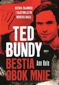 Ted Bundy ... - Ann Rule -  books from Poland