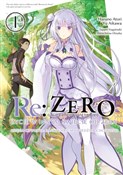 Książka : Re: Zero. ... - Tappei Nagatsuki, Haruno Atori, Shinichirou Otsuka, Yu Aikawa