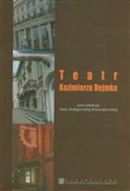 polish book : Teatr Kazi...
