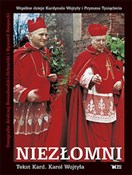 polish book : Niezłomni ... - Karol Wojtyła