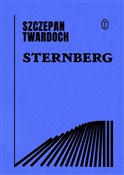 Książka : Sternberg - Szczepan Twardoch