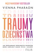 Traumy dzi... - Vienna Pharaon -  Polish Bookstore 